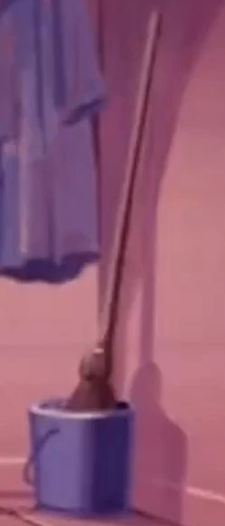 Mop | SuperFriends Wiki | Fandom