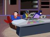 Wonder Woman's Sex Tape