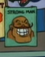 Strongman