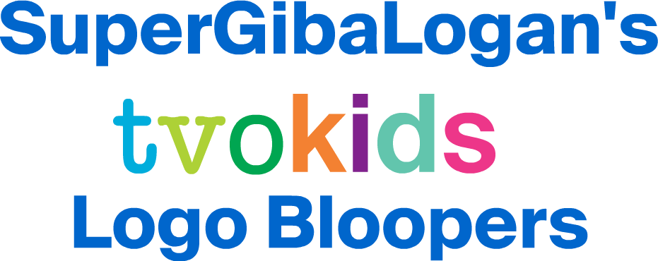 TVOKids.com Logo (New-Colored Version but with Flowers) 