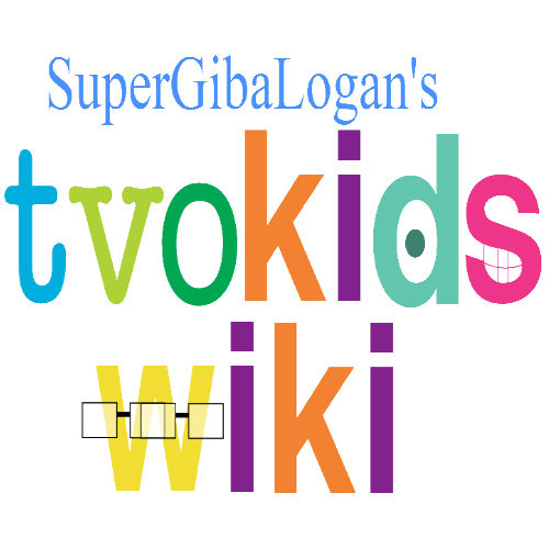 SuperGibaLogan's TVOkids Logo Bloopers