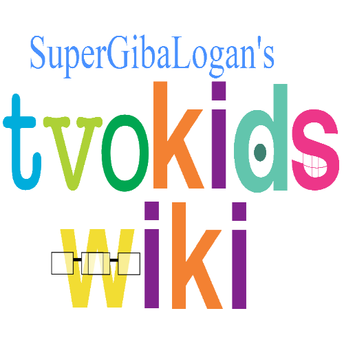 Alphabet, SuperGibaLogan's TVOkids Wiki