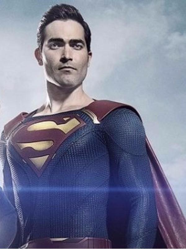 Man of Steel 2 to Introduce Supergirl? – SeppinRek