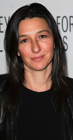 Эллисон Адлер