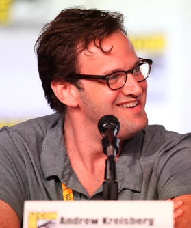 Эндрю Крейсберг