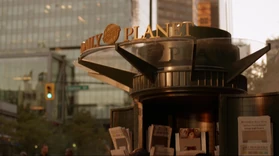 Daily Planet