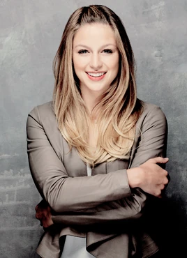 Melissa Benoist