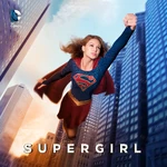Supergirl-Portada
