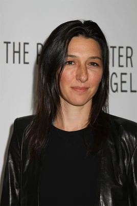 Ali Adler