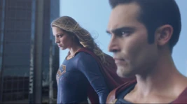 TheAdventuresofSupergirl