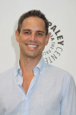 Greg Berlanti
