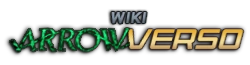 Wiki Arrowverso
