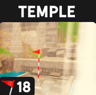 Temple Run 3 (PLAY THE NEW ONE) - Roblox