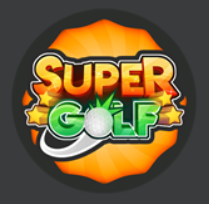 ROBLOX LOGO TUTORIAL: Super Golf
