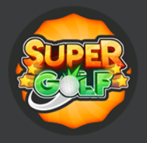 ROBLOX SUPER GOLF.. 