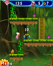 Granny In Paradise, RealArcadeapedia Wiki