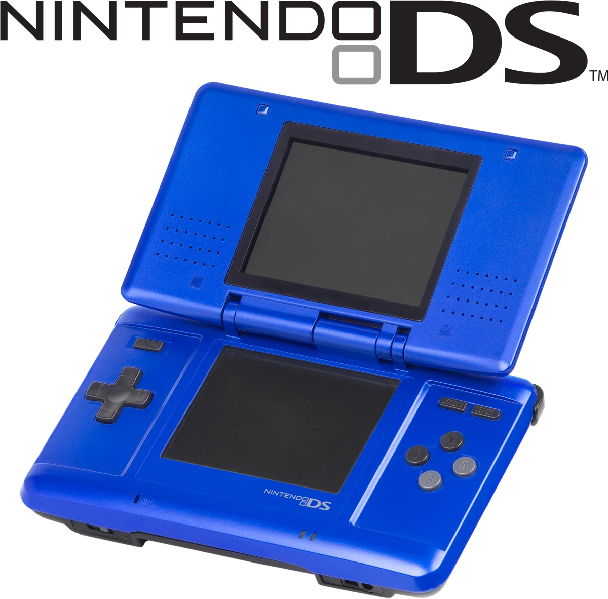 Nintendo DS | Super Granny Wiki | Fandom