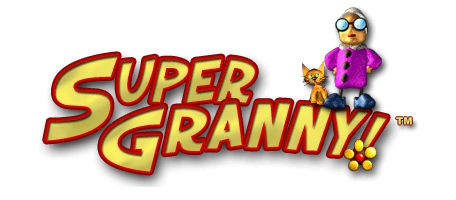 How long is Super Granny 3?