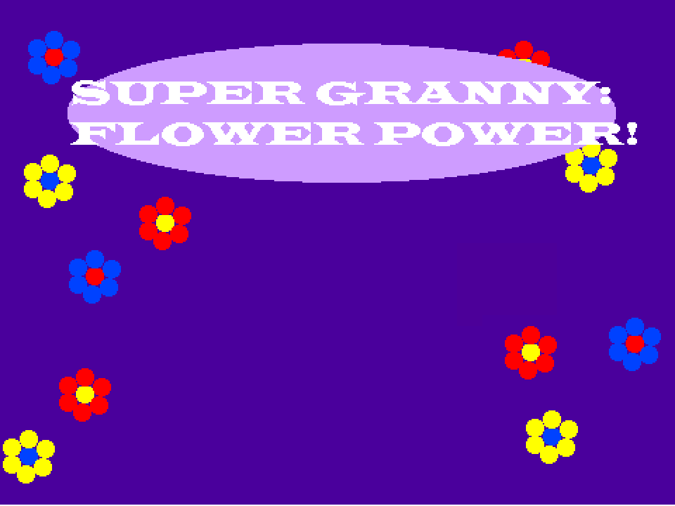 Super Granny, Super Granny Wiki