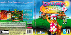 Granny In Paradise, RealArcadeapedia Wiki