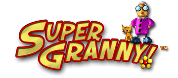 Super Granny, Super Granny Wiki