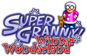 Super Granny 3 PC Game - Free Download Full Version