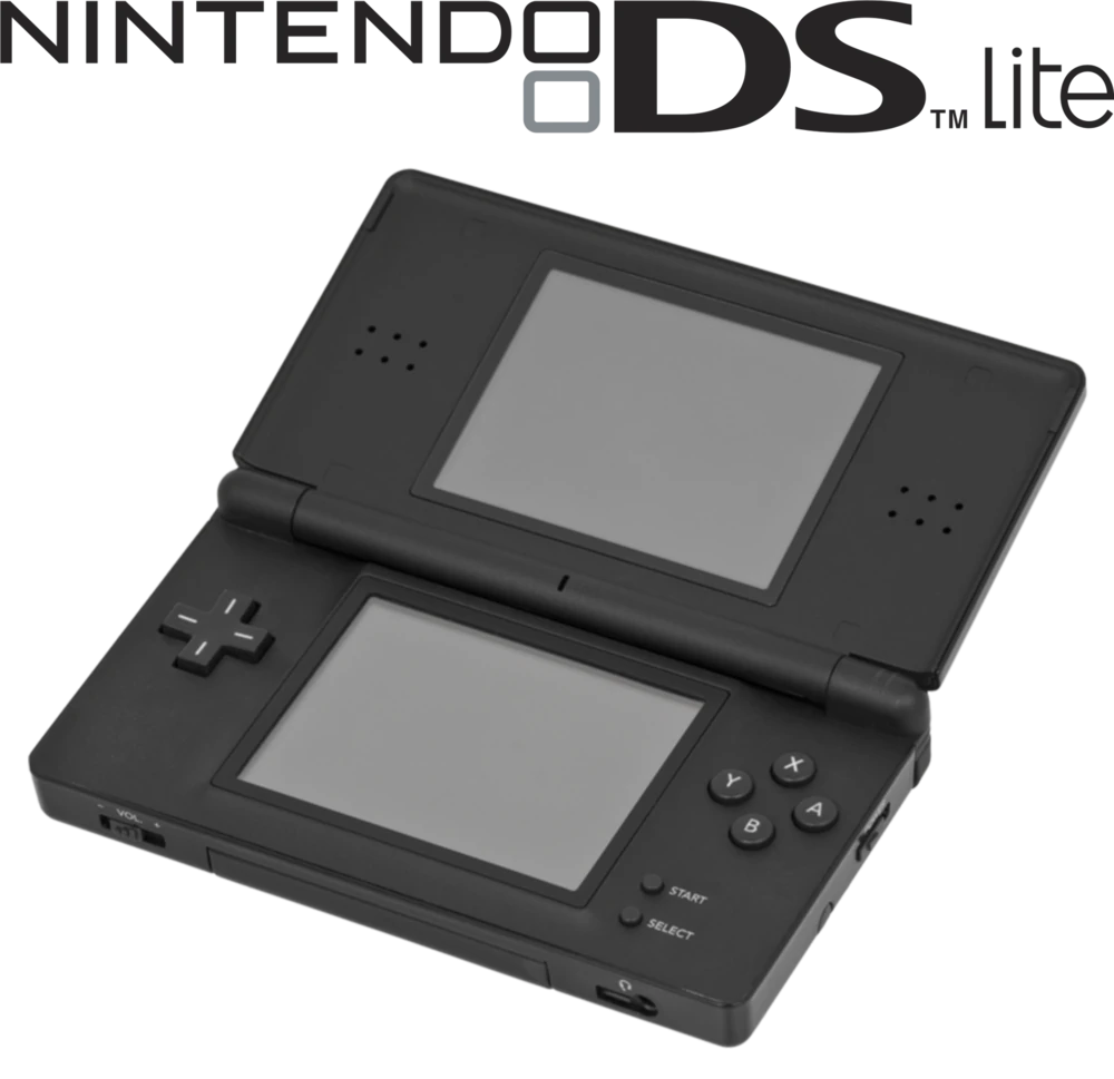 任天堂 Nintendo DS LL Nintendo DSi LL Japanese Edition - Natural White for sale