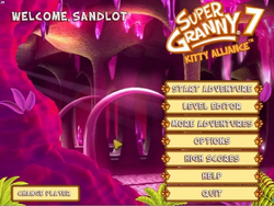 Super Granny 3, Super Granny Wiki