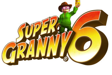 Granny In Paradise, RealArcadeapedia Wiki