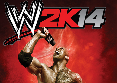 wwe 2k14 custom cover