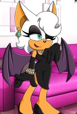 Rouge the Bat | SuperHedgehogBros Wiki | Fandom Rouge the Bat | SuperHedgehogBros Wiki | Fandom