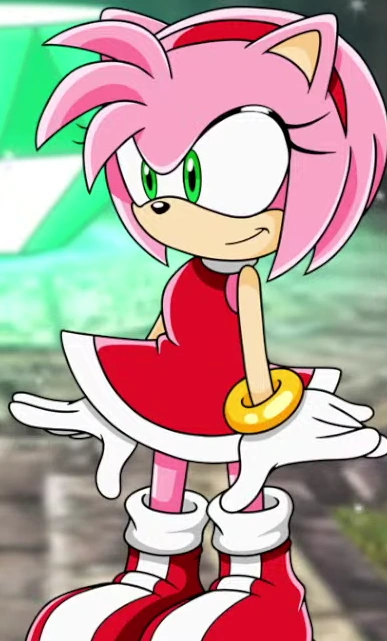 その他 Amy Amy Rose | SuperHedgehogBros Wiki | Fandom