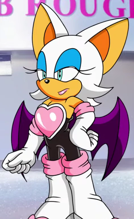 Rouge the Bat | SuperHedgehogBros Wiki | Fandom