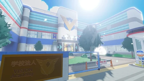 Superhero Academy Wiki Fandom