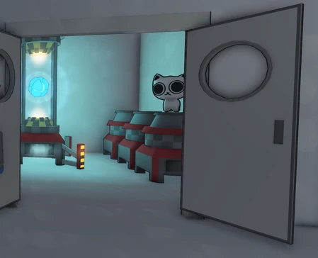 Lost Cat Superhero Academy Wiki Fandom