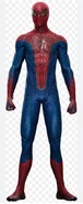 Andrew Garfield's Suit