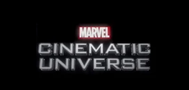 Marvel Cinematic Universe logo