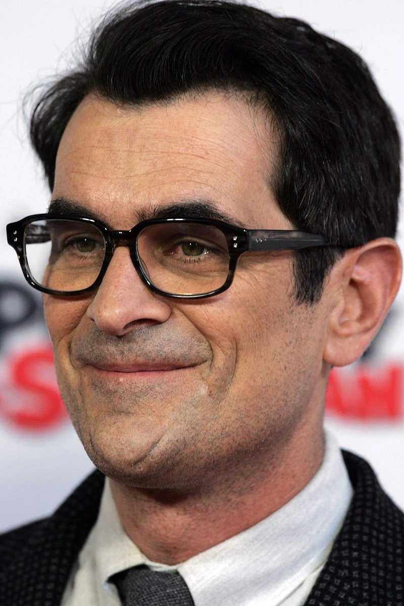 Ty Burrell | Superhero Films Wiki | Fandom