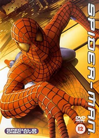 Spider Man Home Media Superhero Films Wiki Fandom