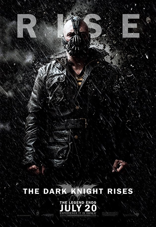 The Dark Knight, Superhero Films Wiki