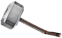 Mjolnir