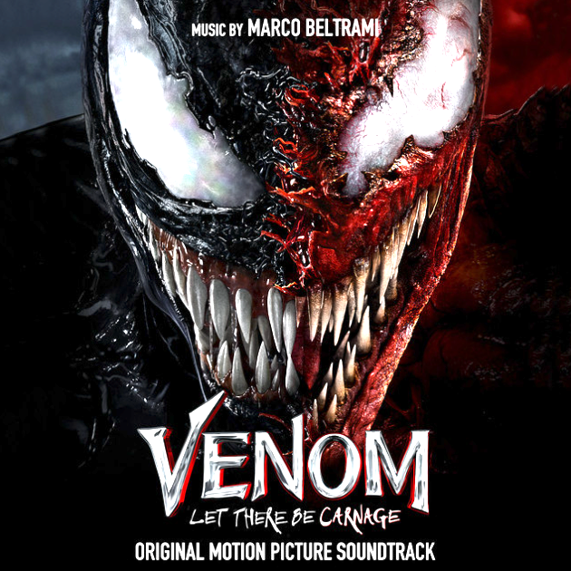 Venom: Let There Be Carnage (Soundtrack) | Superhero Films Wiki | Fandom