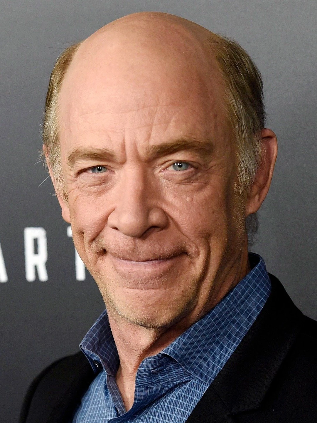 J.K. Simmons | Superhero Films Wiki | Fandom