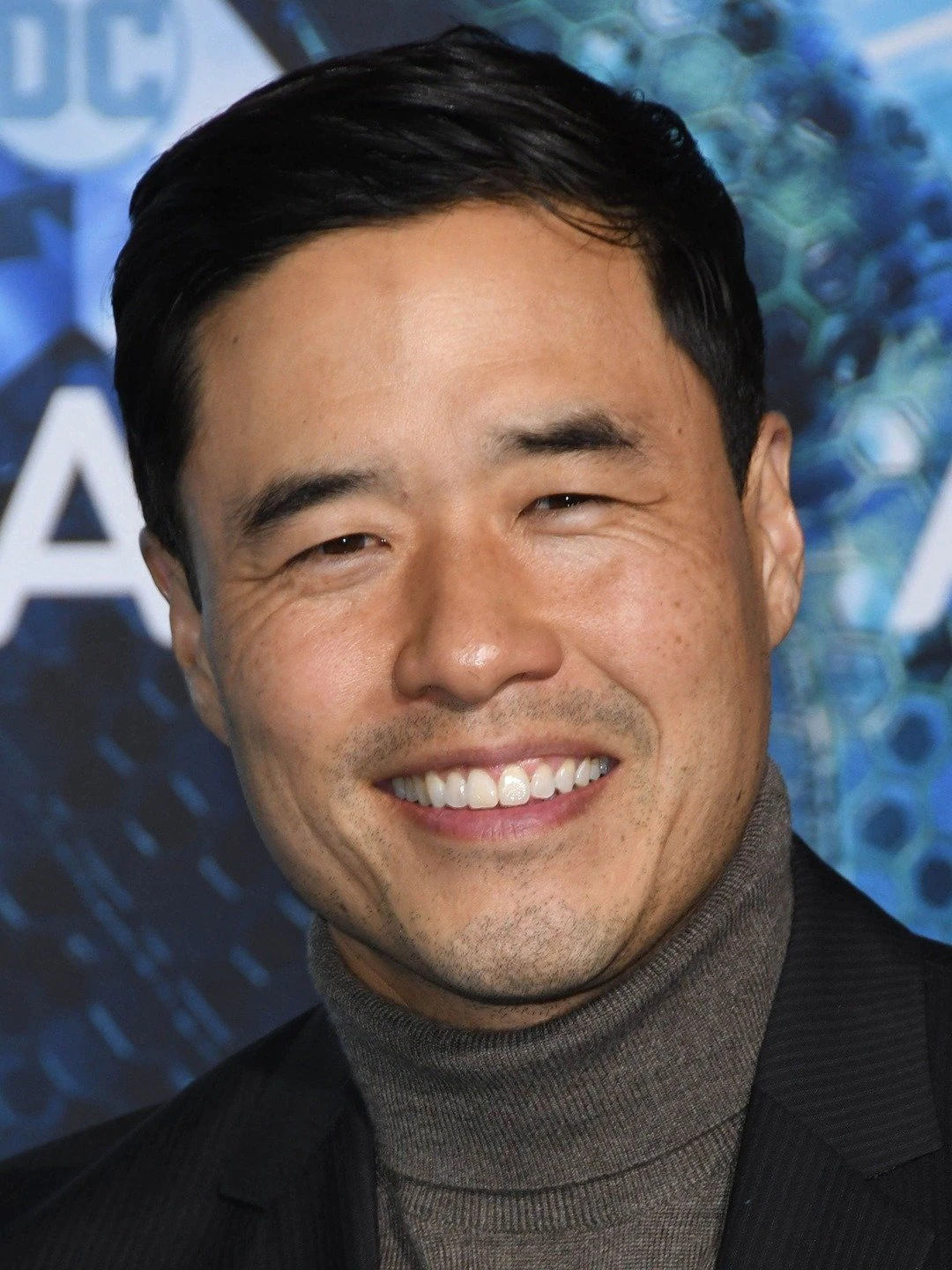 Randall Park Superhero Films Wiki Fandom