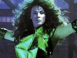 She-Hulk