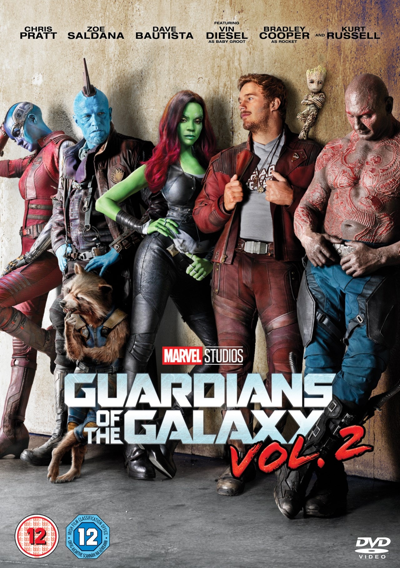 guardians of the galaxy vol 2 free movie