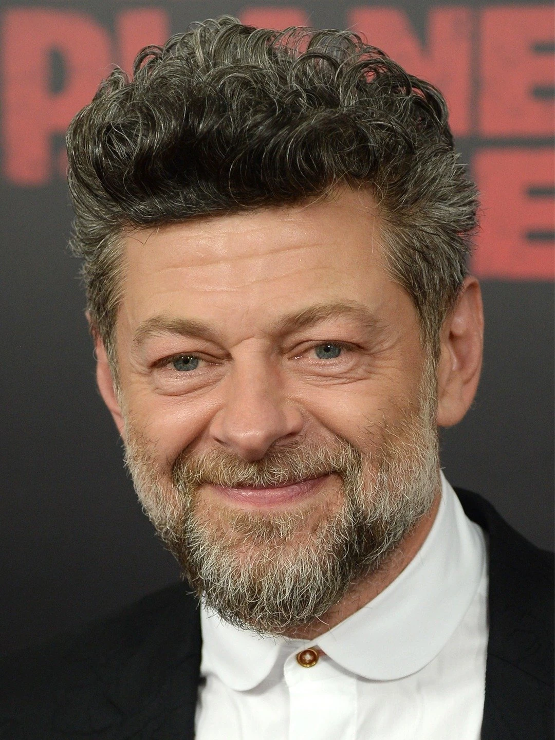 Andy Serkis | Superhero Films Wiki | Fandom