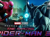 The Amazing Spider-Man 3