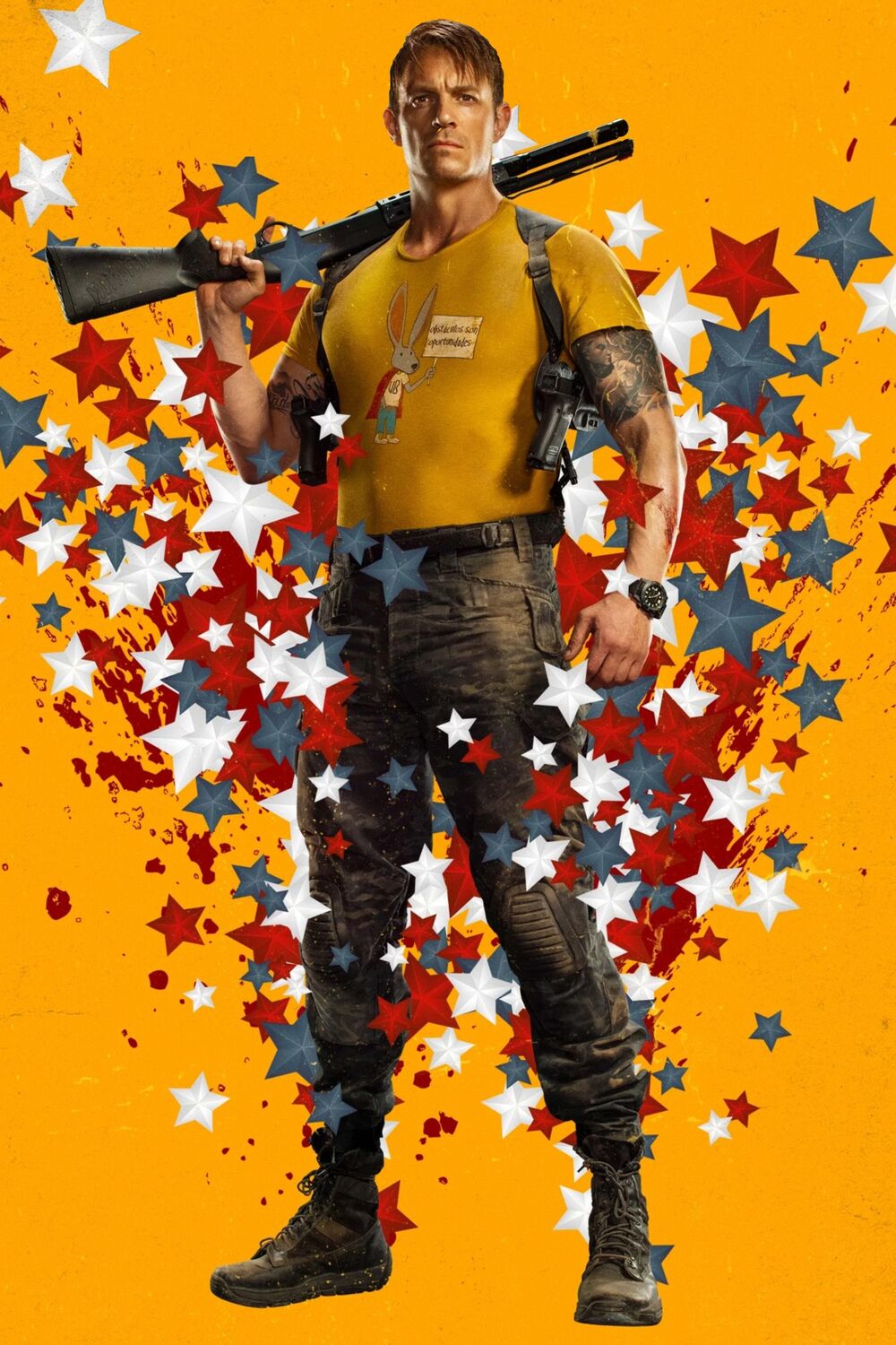 Rick Flag (DC Extended Universe) Superhero Films Wiki Fandom