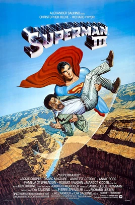 Superman3